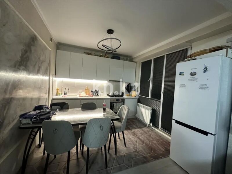 Продажа 2-комнатной квартиры, 67 м² - Продажа двухкомнатных квартир в Наурызбайском р-не Алматы - страница 3 фото 3 из 3