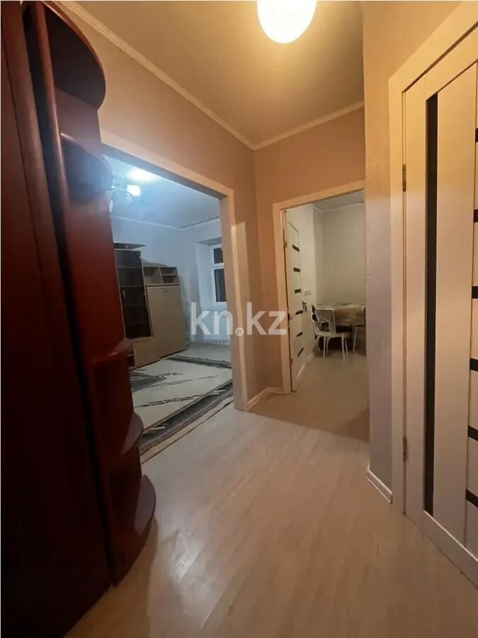 Продажа 1-комнатной квартиры, 34 м² - Продажа однокомнатных квартир в Астане - страница 17 фото 4 из 4