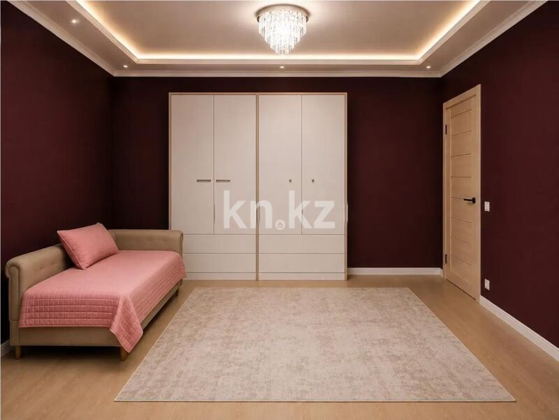 Продажа 1-комнатной квартиры, 37 м² - Продажа  однокомнатных квартир в новостройках Алматы - страница 47 фото 1 из 5