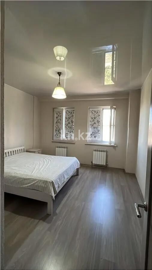 Продажа 2-комнатной квартиры, 60 м² - Продажа двухкомнатных квартир от собственников в Алматы фото 2 из 4