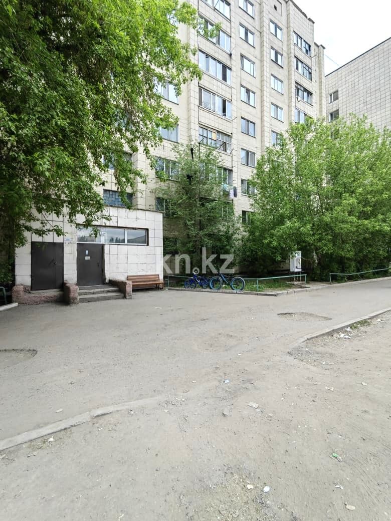 Продажа 2-комнатной квартиры, 44 м² - Продажа квартир в районе Нового рынка Караганды фото 20 из 22