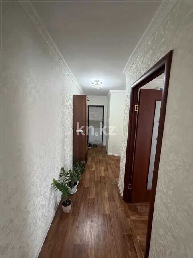 Продажа 3-комнатной квартиры, 51 м² - Продажа трехкомнатных квартир в Сортировке Караганды фото 6 из 6