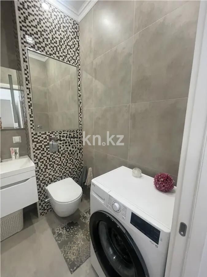 Продажа 2-комнатной квартиры, 50 м² - Продажа двухкомнатных квартир в р-не Нура Астаны - страница 52 фото 3 из 3