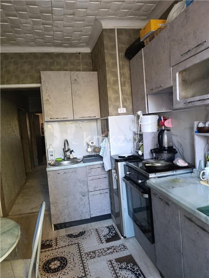 Продажа 2-комнатной квартиры, 52 м² - Недвижимость в Темиртау - страница 27 фото 10 из 11