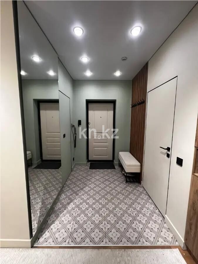 Продажа 3-комнатной квартиры, 79 м² - Продажа трехкомнатных квартир в Медеуском р-не Алматы - страница 4 фото 8 из 8