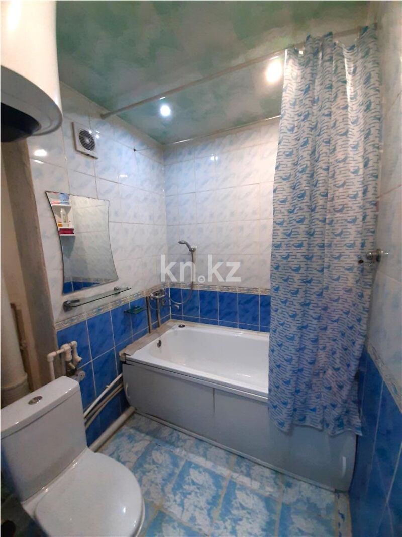 Продажа 2-комнатной квартиры, 44 м² - Недвижимость в Темиртау - страница 34 фото 6 из 7