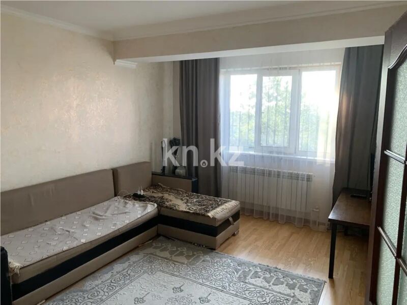 Продажа 1-комнатной квартиры, 43.3 м² - Продажа квартир в новостройках Алматы - страница 17 фото 1 из 3