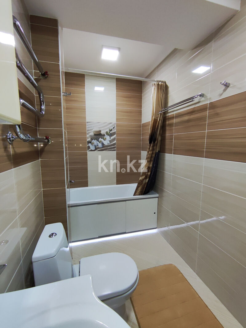 Продажа 5-комнатной квартиры, 165.5 м² - Продажа пятикомнатных и более квартир в р-не Байконур Астаны фото 24 из 40