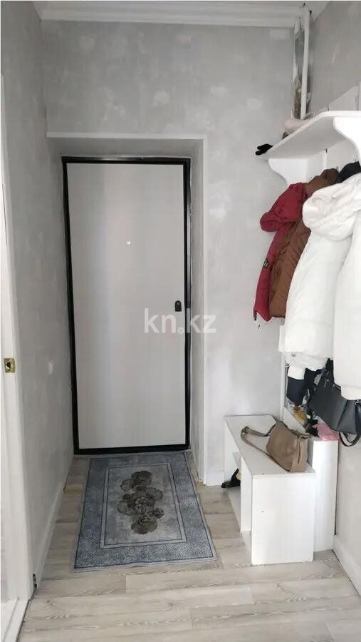 Продажа 1-комнатной квартиры, 30 м² - Продажа однокомнатных квартир в Астане - страница 18 фото 3 из 4