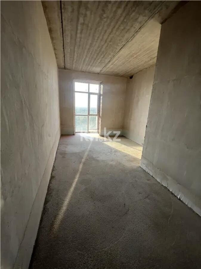 Продажа 1-комнатной квартиры, 39.3 м² - Продажа квартир от собственников в Астане - страница 11 фото 2 из 5
