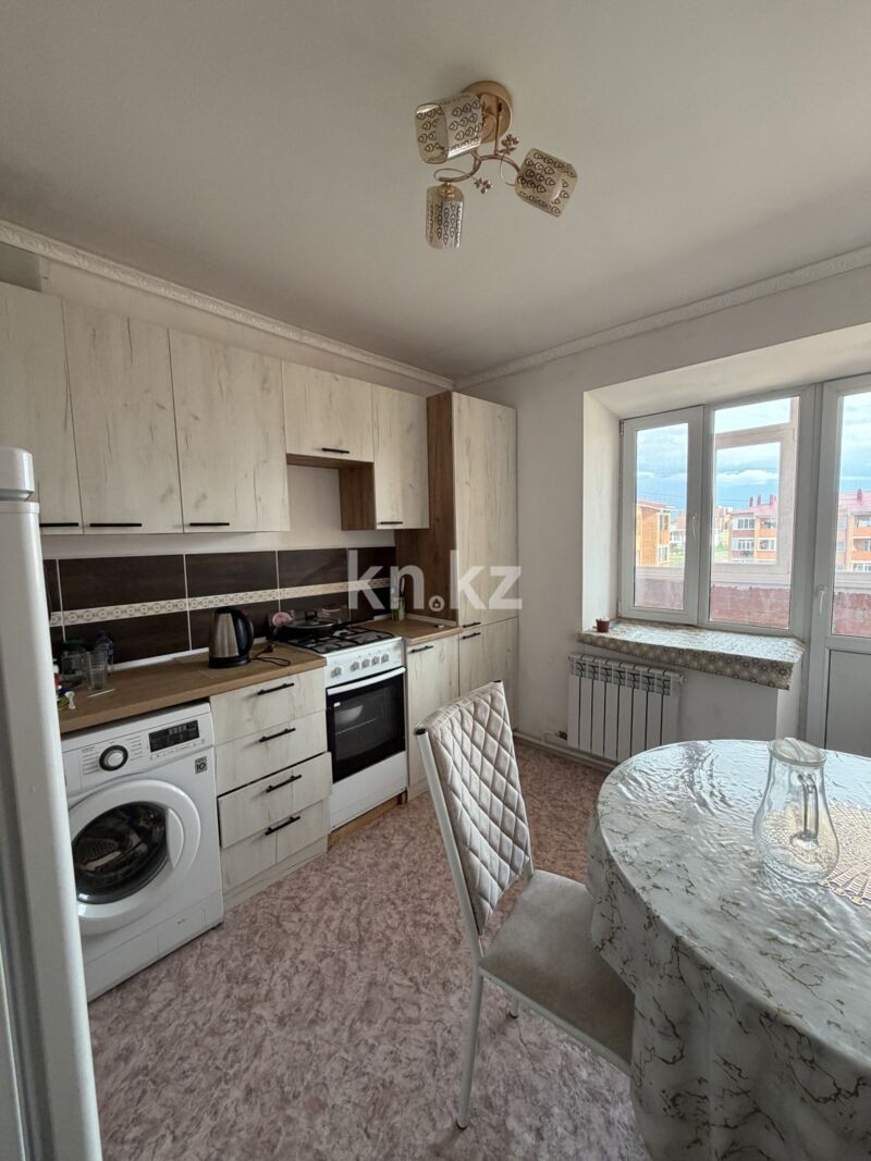 Продажа 1-комнатной квартиры, 34.1 м² - Продажа однокомнатных квартир в кирпичном доме в Казахстане - страница 4 фото 3 из 7