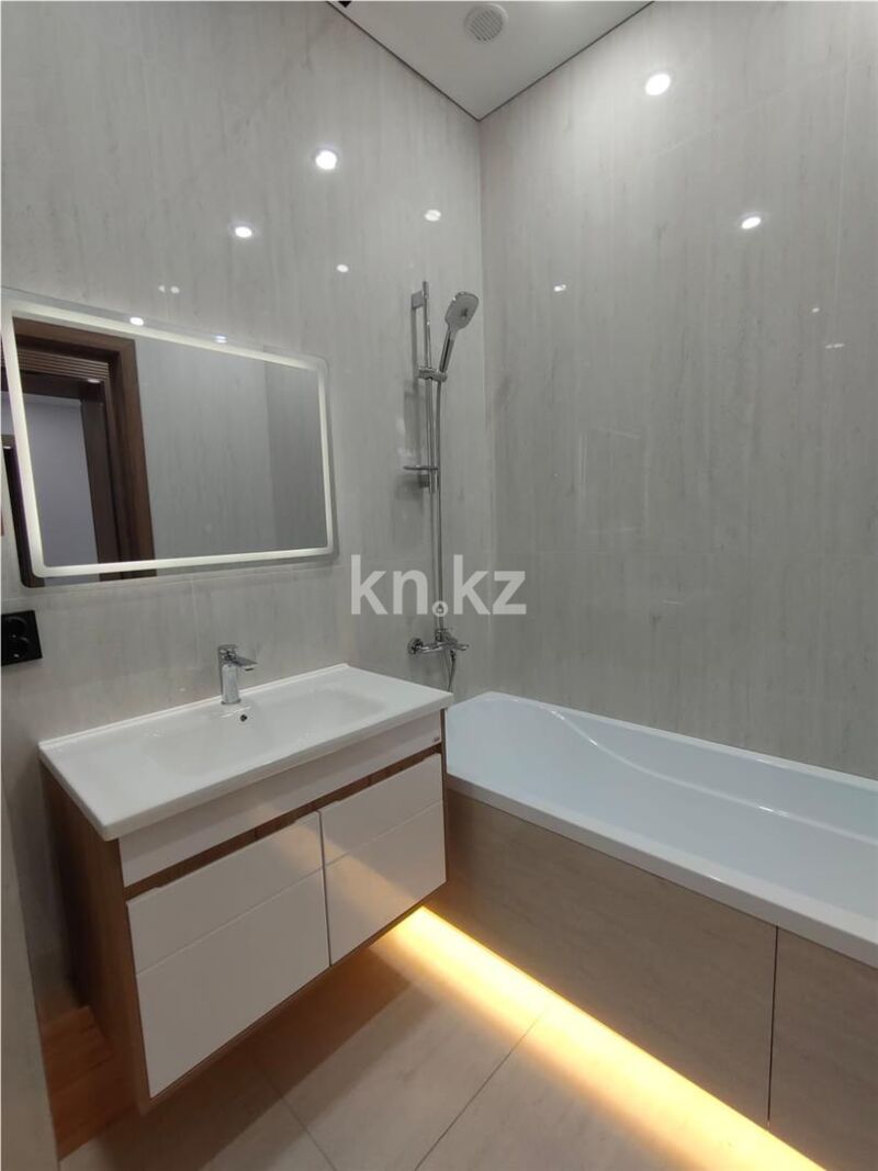 Продажа 2-комнатной квартиры, 61 м² - Продажа двухкомнатных квартир на Юго-Востоке Караганды - страница 20 фото 9 из 13