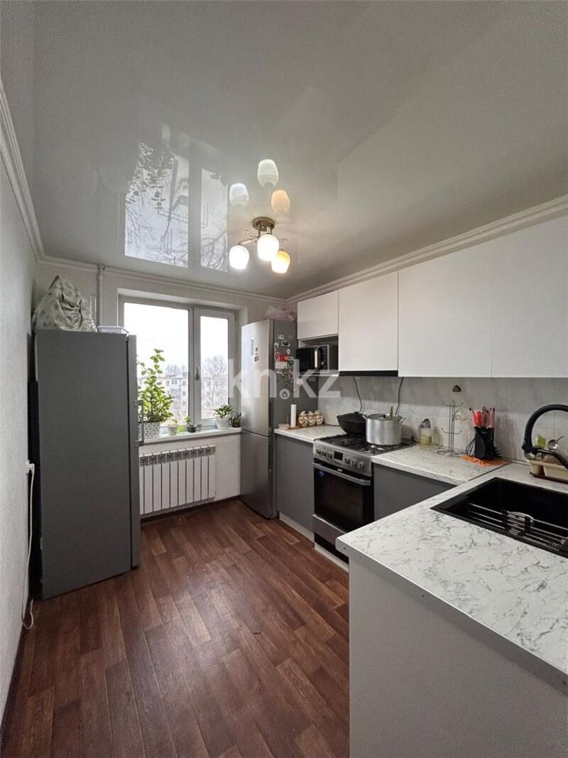 Продажа 3-комнатной квартиры, 68 м² - Продажа трехкомнатных квартир в Темиртау - страница 19 фото 7 из 13