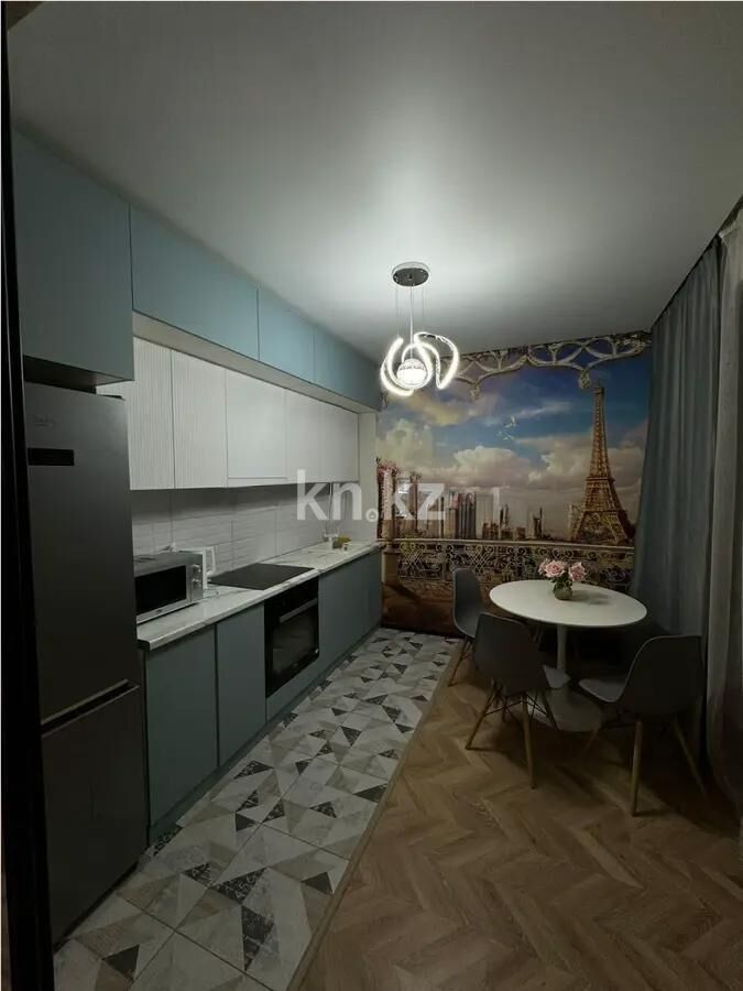 Продажа 2-комнатной квартиры, 69.8 м² - Продажа квартир в монолитно-каркасном доме в Казахстане - страница 490 фото 3 из 6