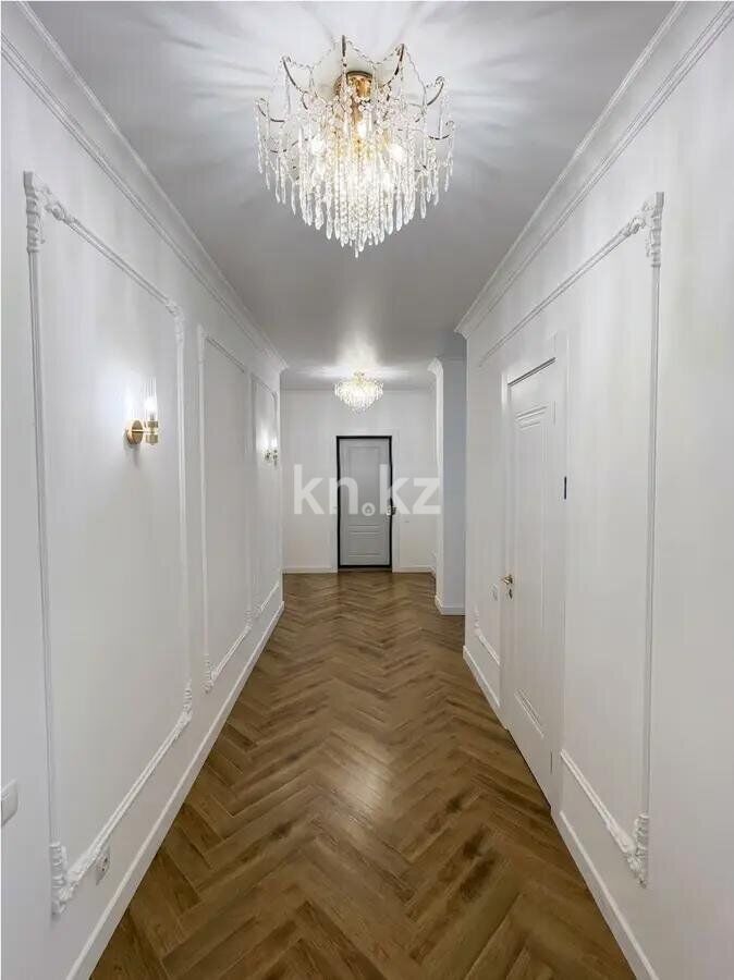 Продажа 3-комнатной квартиры, 110.6 м² - Продажа квартир в Казахстане - страница 41 фото 6 из 6