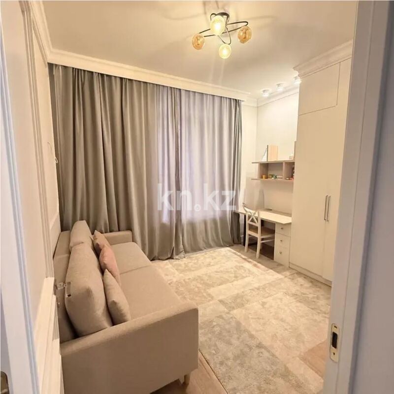 Продажа 2-комнатной квартиры, 67 м² - Недвижимость в Астане - страница 14 фото 2 из 5