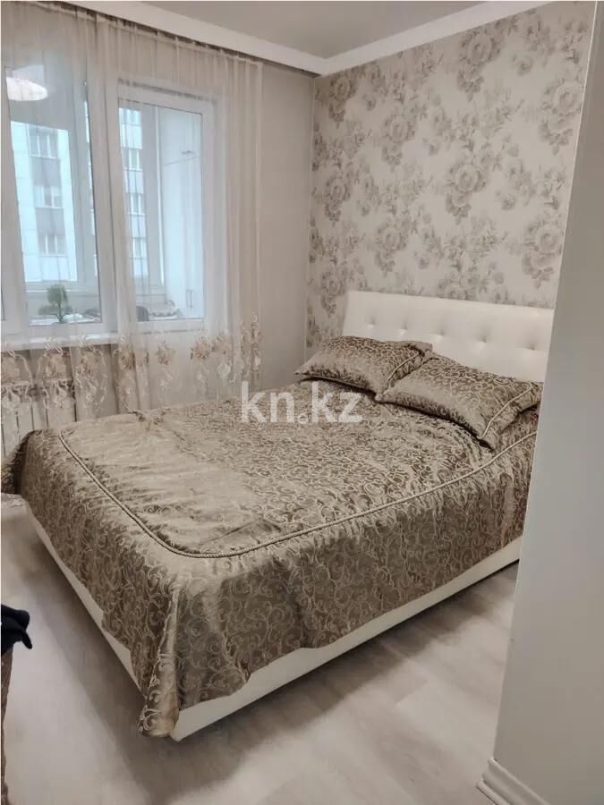Продажа 2-комнатной квартиры, 58 м² - Продажа двухкомнатных квартир в Алатауском р-не Алматы - страница 19 фото 2 из 5