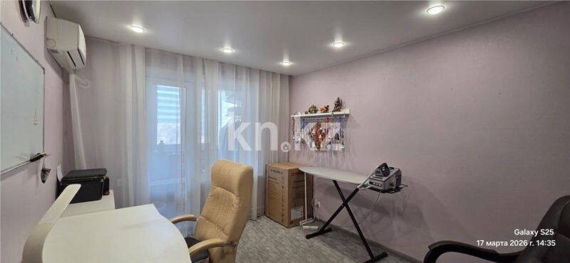 Продажа 5-комнатной квартиры, 108 м² - Продажа пятикомнатных и более квартир в Темиртау фото 15 из 26