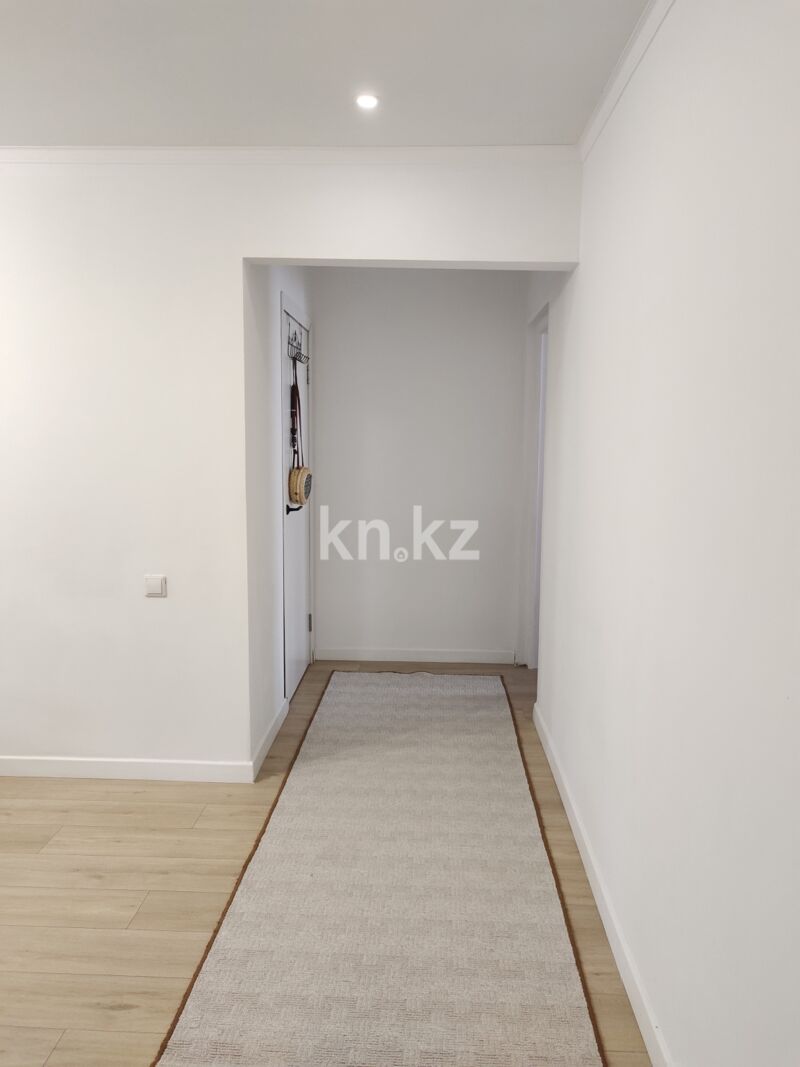 Продажа 3-комнатной квартиры, 60 м² - Продажа квартир от собственников в Алматы - страница 262 фото 9 из 23