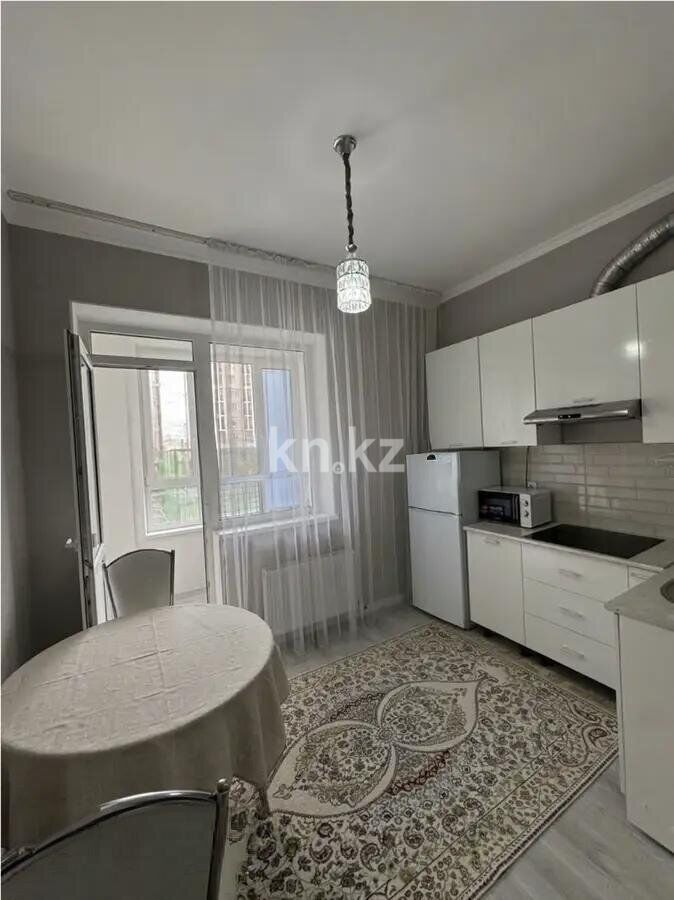 Продажа 1-комнатной квартиры, 37.4 м² - Продажа квартир в Казахстане - страница 71 фото 3 из 6