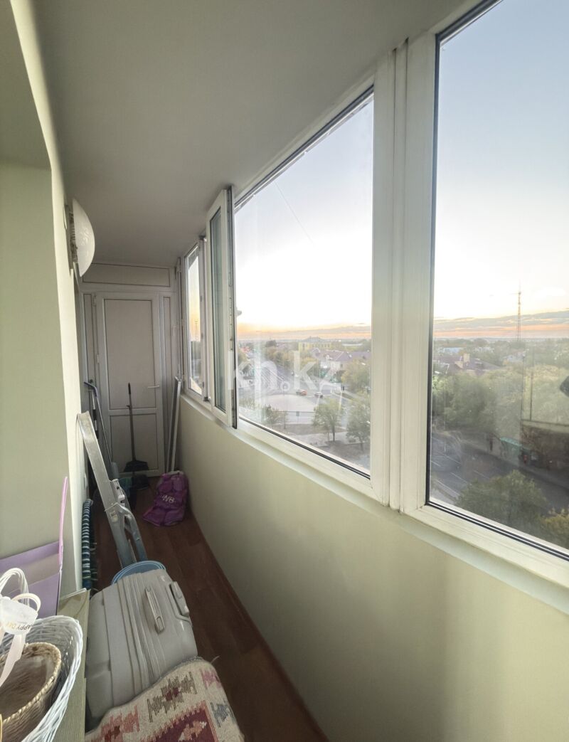 Продажа 3-комнатной квартиры, 121 м² - Продажа квартир в новостройках Караганды фото 20 из 31
