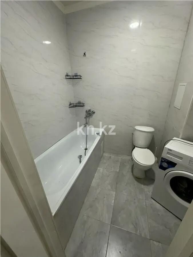 Продажа 1-комнатной квартиры, 27 м² - Продажа однокомнатных квартир в р-не Нура Астаны - страница 15 фото 3 из 3