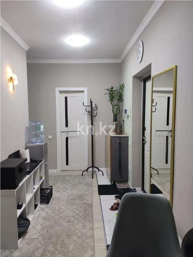 Продажа 2-комнатной квартиры, 60 м² - Продажа двухкомнатных квартир в Наурызбайском р-не Алматы - страница 26 фото 4 из 4