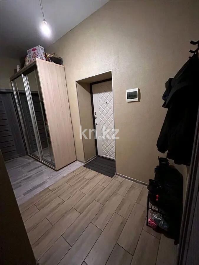 Продажа 2-комнатной квартиры, 50 м² - Продажа квартир в кирпичном доме в Астане - страница 172 фото 5 из 5