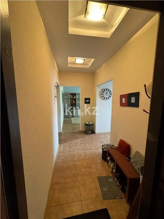 Продажа 2-комнатной квартиры, 60 м² - Продажа двухкомнатных квартир в панельном доме в Алматы фото 7 из 8