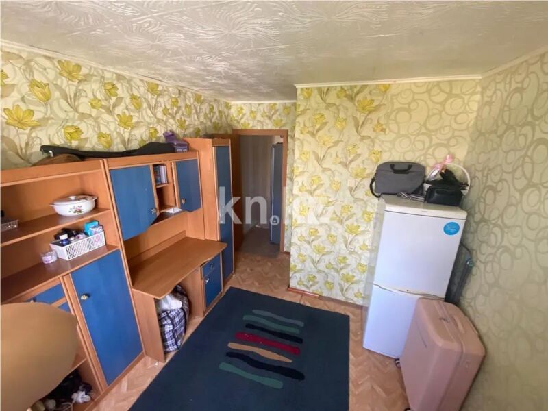 Продажа 3-комнатной квартиры, 54 м² - Продажа трехкомнатных квартир от собственников в Казахстане - страница 13 фото 3 из 4