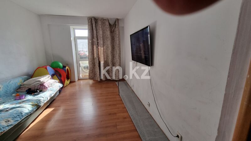 Аренда 3-комнатной квартиры, 96 м² - Аренда квартир помесячно от хозяев в Астане фото 8 из 13