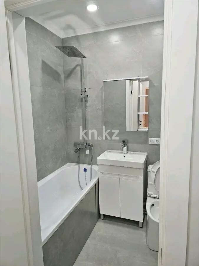 Продажа 2-комнатной квартиры, 58 м² - Продажа двухкомнатных квартир в монолитно-каркасном доме в Казахстане - страница 203 фото 4 из 4