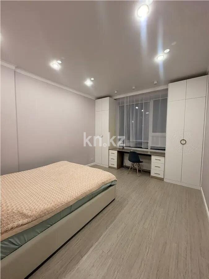 Продажа 1-комнатной квартиры, 41.4 м² - Продажа квартир в Казахстане - страница 3 фото 1 из 3