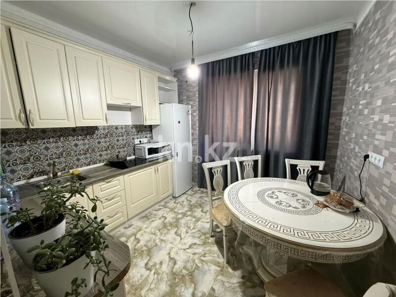 Продажа 1-комнатной квартиры, 39 м² - Продажа однокомнатных квартир в р-не Есиль Астаны - страница 21 фото 2 из 4