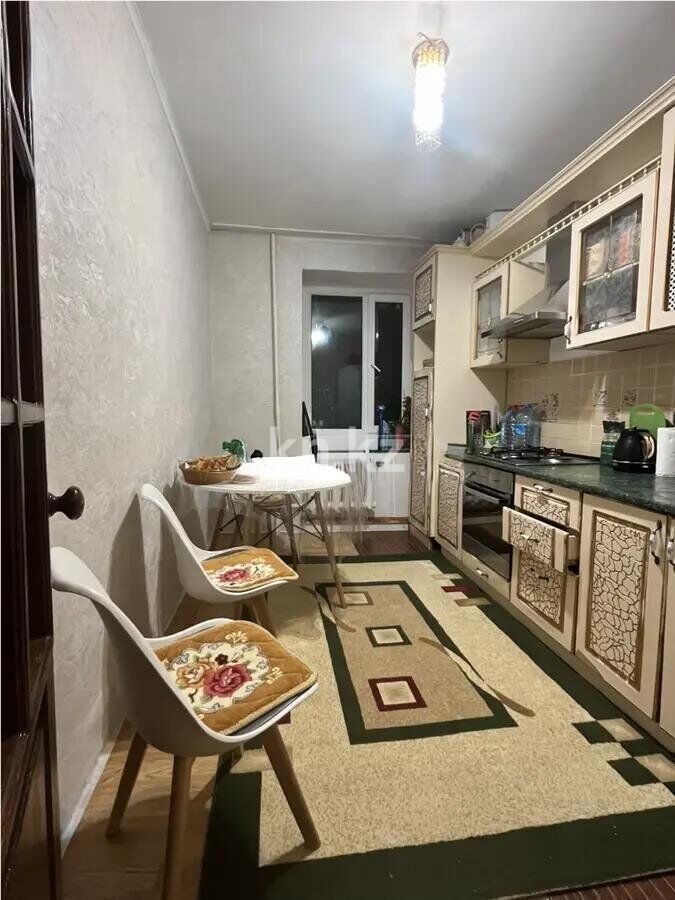 Продажа 2-комнатной квартиры, 53 м² - Продажа двухкомнатных квартир от собственников в Казахстане - страница 4 фото 2 из 3