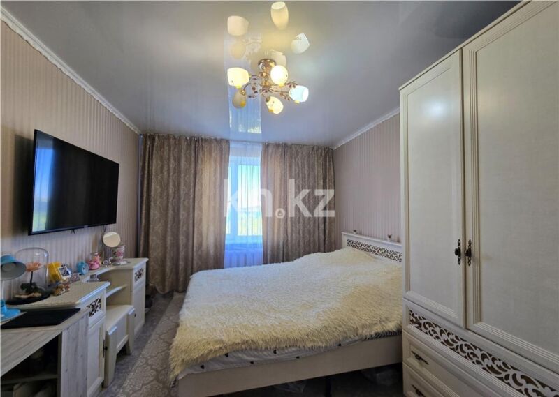 Продажа 3-комнатной квартиры, 69 м² - Продажа трехкомнатных квартир в Темиртау - страница 12 фото 1 из 13