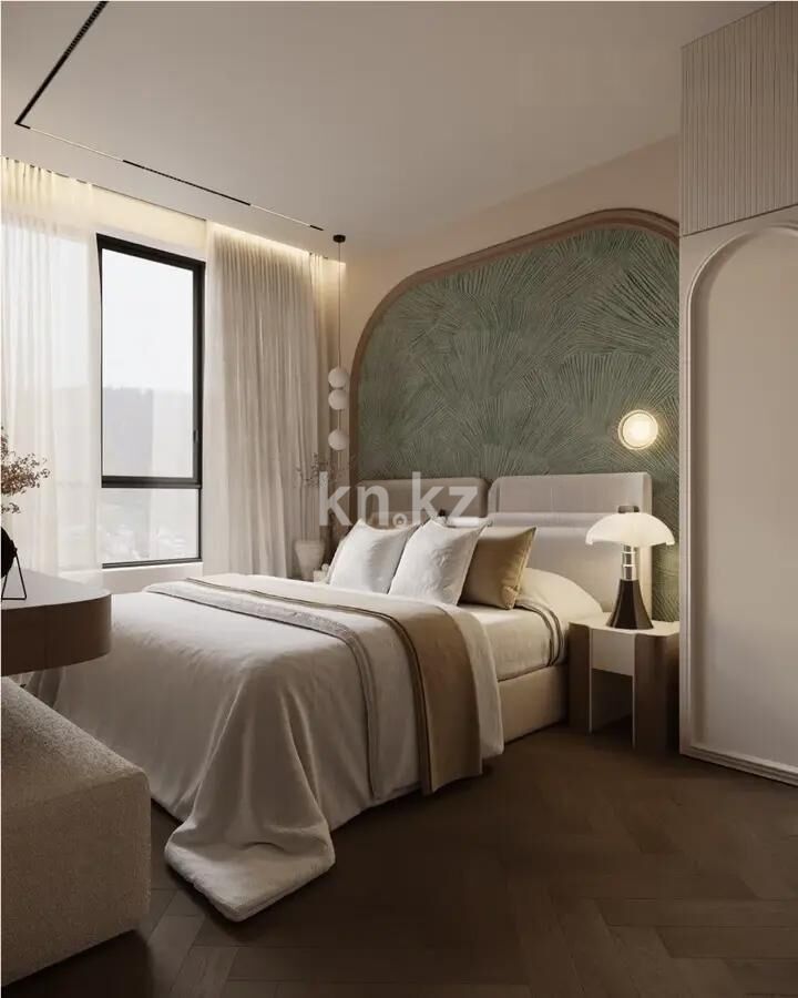 Продажа 3-комнатной квартиры, 80 м² - Продажа трехкомнатных квартир в кирпичном доме в Алматы фото 2 из 6