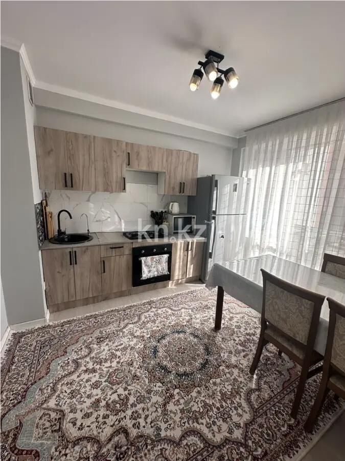 Продажа 2-комнатной квартиры, 49 м² - Продажа двухкомнатных квартир в монолитно-каркасном доме в Казахстане - страница 187 фото 3 из 5