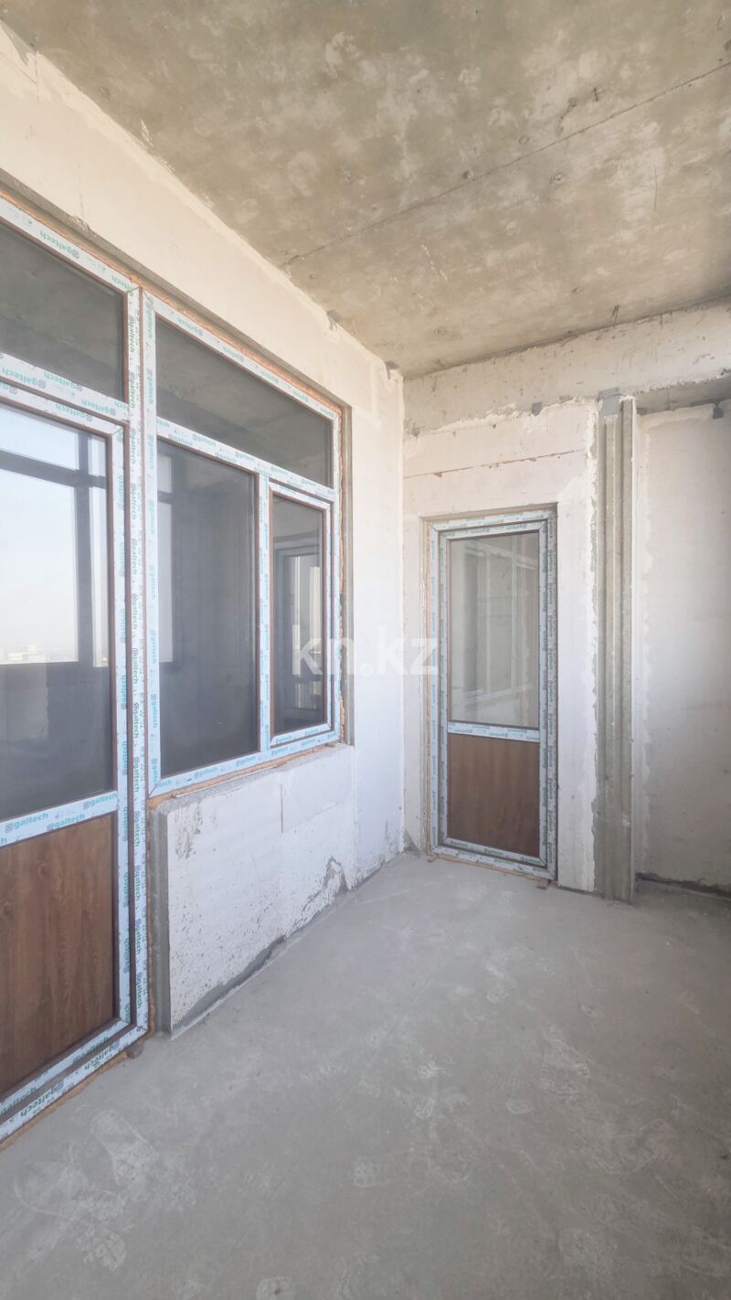 Продажа 2-комнатной квартиры, 78.6 м² - Продажа квартир в новостройках Алматы - страница 20 фото 9 из 15