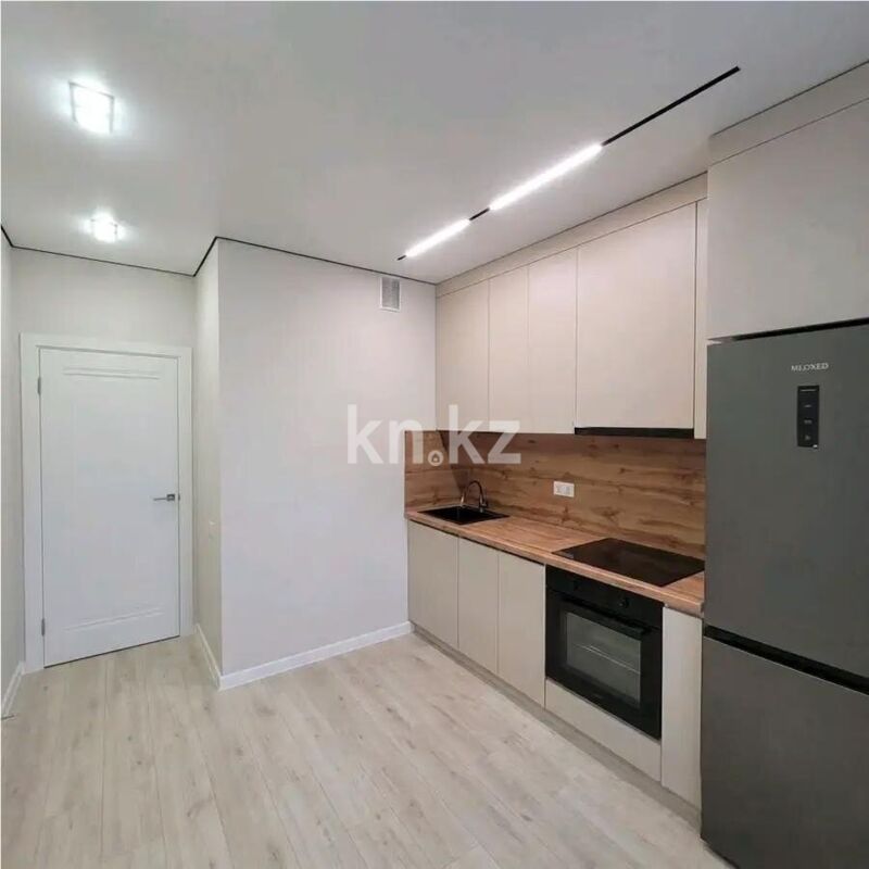 Продажа 1-комнатной квартиры, 33.1 м² - Продажа квартир в Казахстане - страница 17 фото 2 из 3