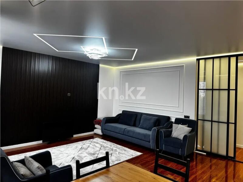 Продажа 2-комнатной квартиры, 62 м² - Недвижимость в Алматы - страница 27 фото 2 из 4