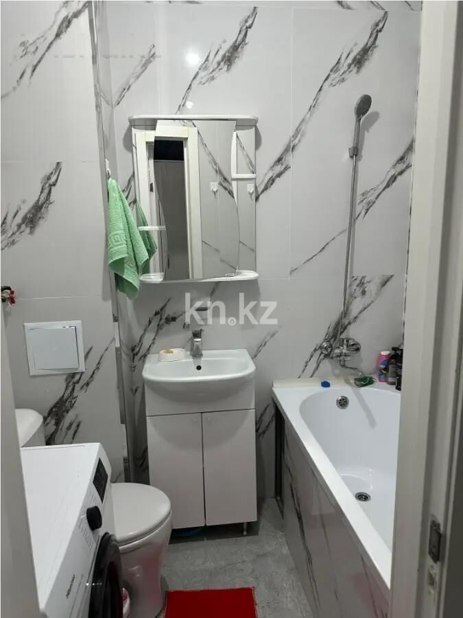 Продажа 1-комнатной квартиры, 20 м² - Продажа однокомнатных квартир в р-не Сарайшык Астаны - страница 20 фото 3 из 4