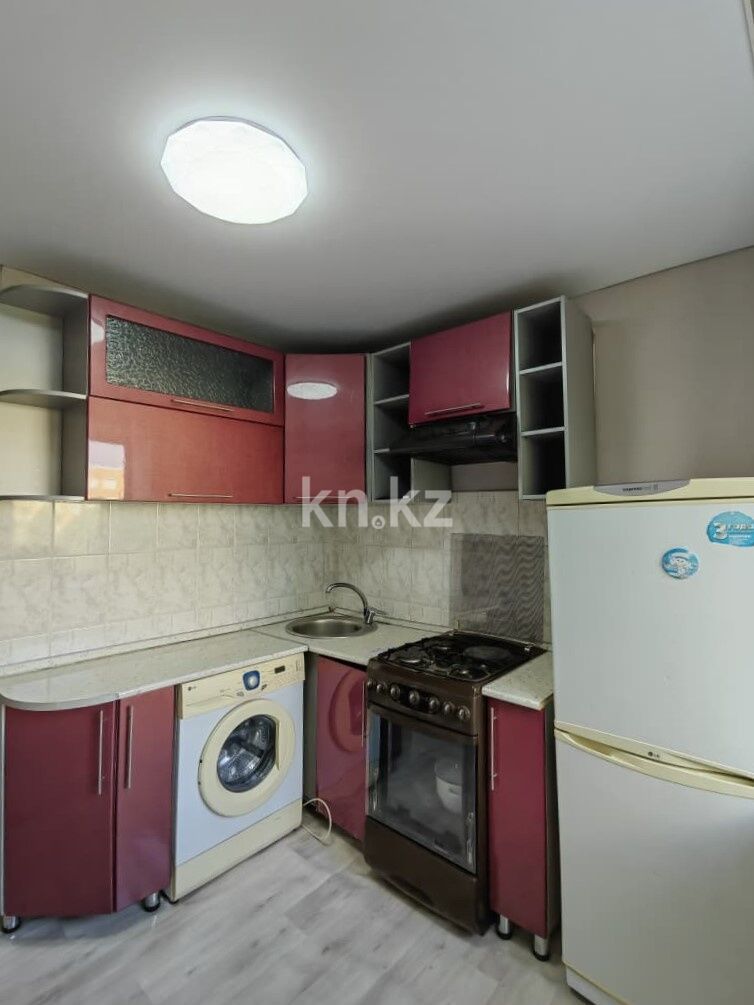 Продажа 3-комнатной квартиры, 42 м² - Продажа трехкомнатных квартир в Майкудуке Караганды - страница 8 фото 4 из 31