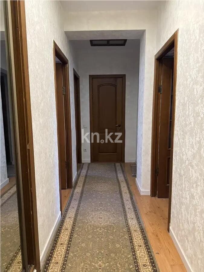 Продажа 3-комнатной квартиры, 78.6 м² - Продажа квартир в Казахстане - страница 105 фото 6 из 6