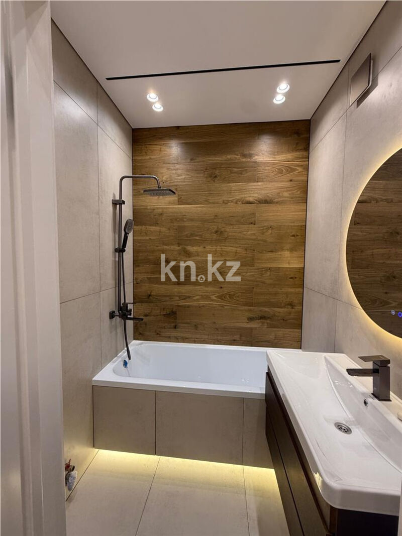 Продажа 3-комнатной квартиры, 68 м² - Продажа квартир в р-не Нура Астаны фото 9 из 10