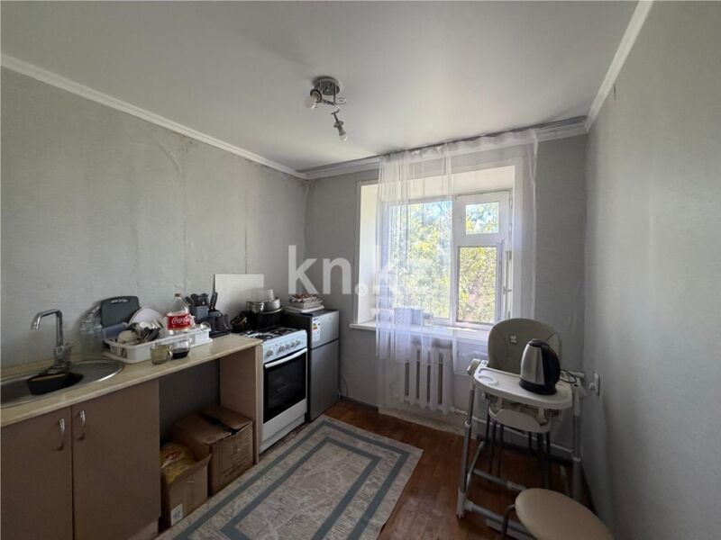 Продажа 2-комнатной квартиры, 44 м² - Недвижимость в Темиртау - страница 23 фото 5 из 11