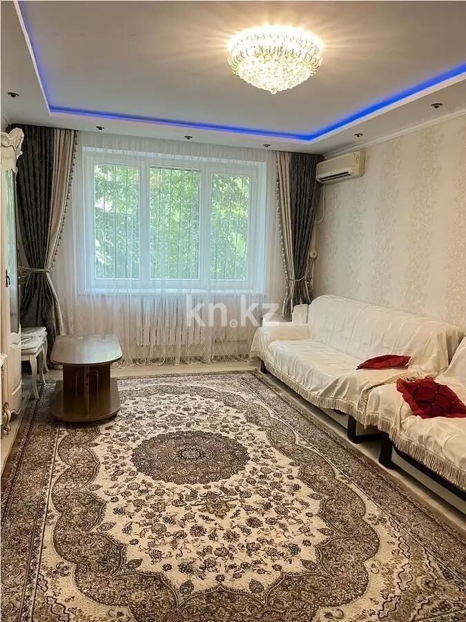 Продажа 3-комнатной квартиры, 87.3 м² - Продажа квартир в Казахстане - страница 31 фото 1 из 5