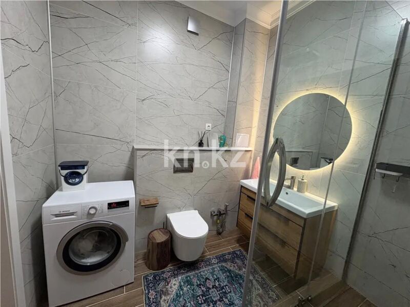 Продажа 3-комнатной квартиры, 86 м² - Продажа квартир в кирпичном доме в Астане - страница 219 фото 6 из 7