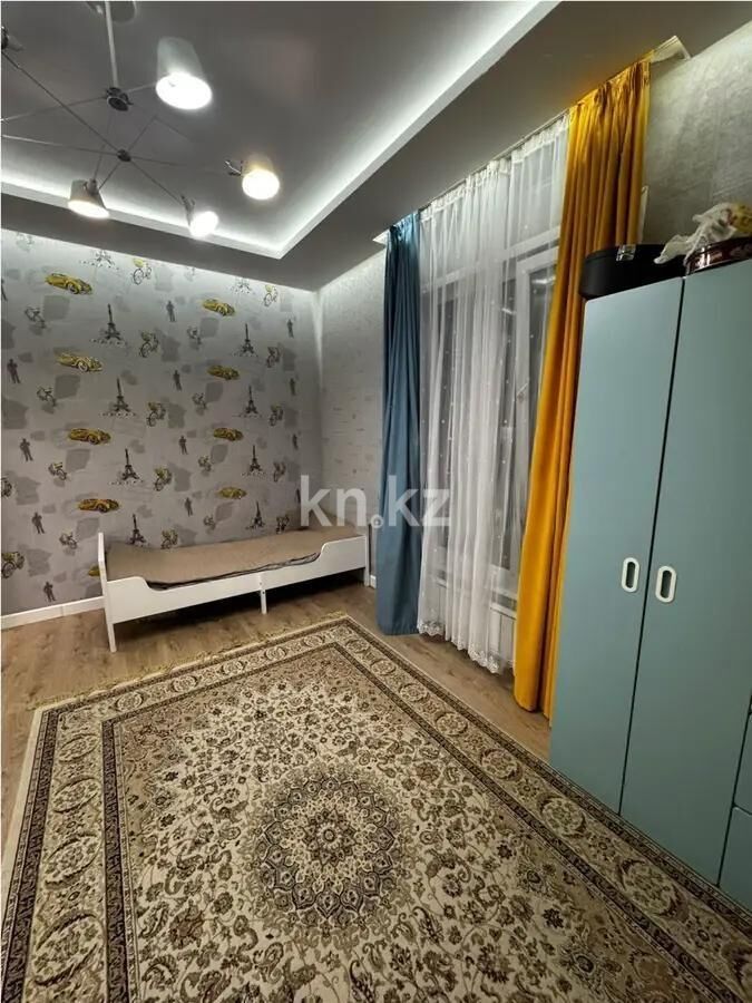 Продажа 3-комнатной квартиры, 77 м² - Продажа трехкомнатных квартир в Бостандыкском р-не Алматы - страница 30 фото 3 из 5