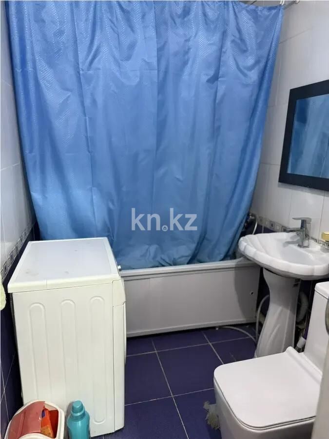 Продажа 1-комнатной квартиры, 45 м² - Продажа однокомнатных квартир в кирпичном доме в Алматы - страница 4 фото 7 из 8